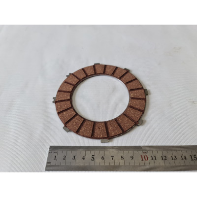 Диск сцепления ферродо JAWA 360\634\CZ