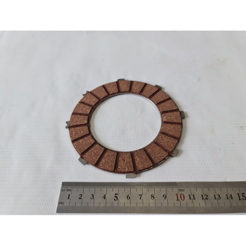 Диск сцепления ферродо JAWA 360\634\CZ