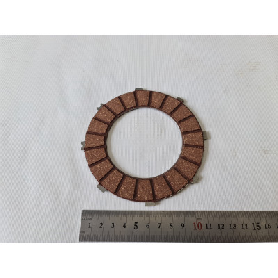 Диск сцепления ферродо JAWA 360\634\CZ