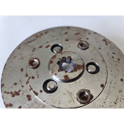 Барабан внутренний JAWA 360\634\640\CZ