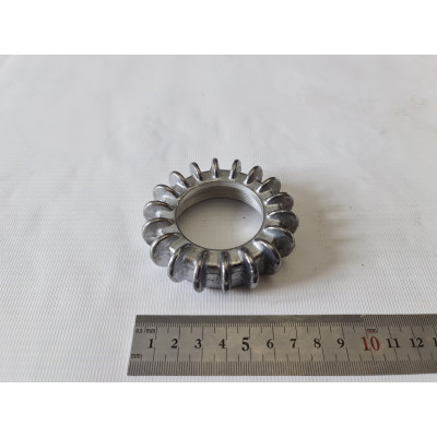 Гайка выхлопного колена JAWA 353\354\360