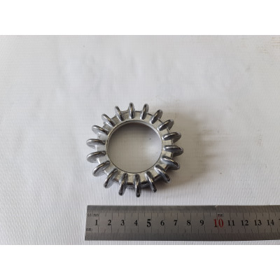 Гайка выхлопного колена JAWA 353\354\360