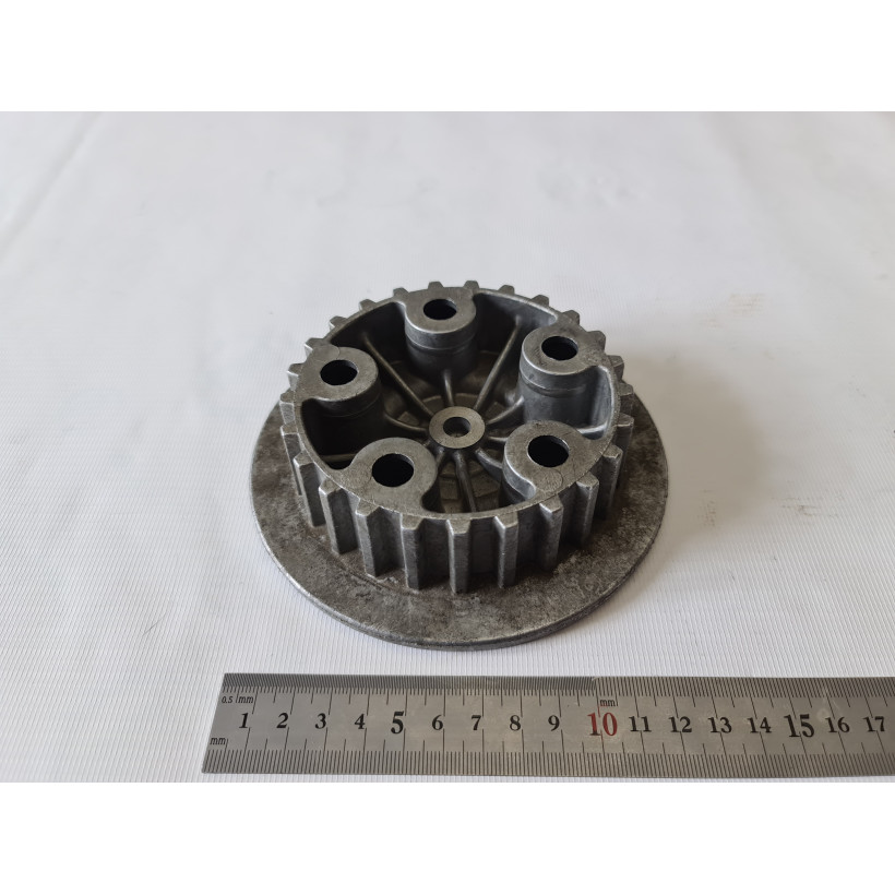 Барабан упорный JAWA 638\640