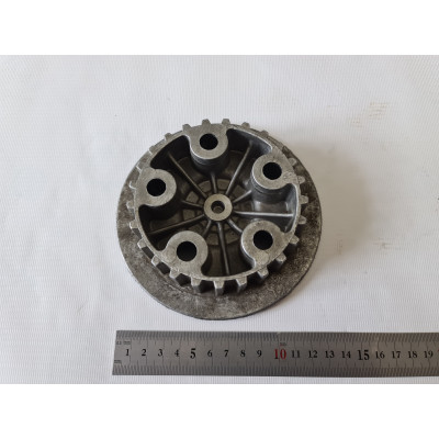 Барабан упорный JAWA 638\640