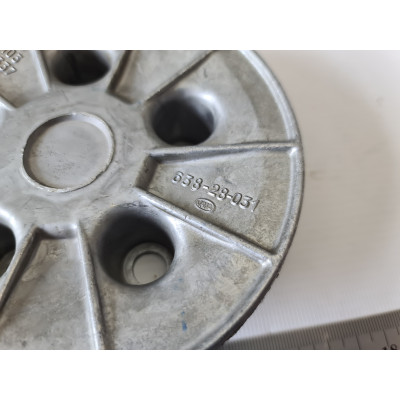 Барабан упорный JAWA 638\640