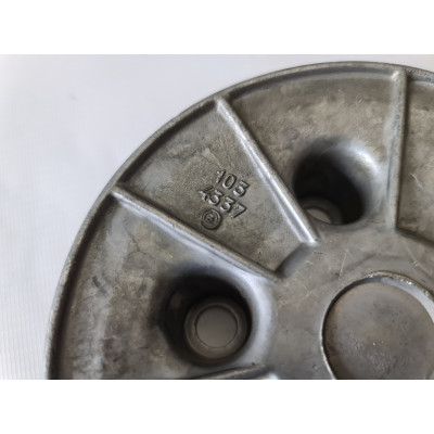 Барабан упорный JAWA 638\640