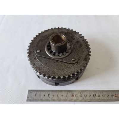 Корзина сцепления  JAWA 638