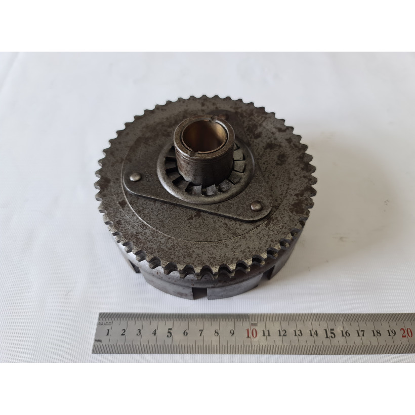 Корзина сцепления  JAWA 638