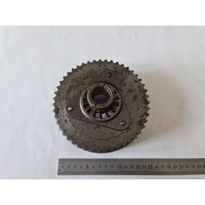 Корзина сцепления  JAWA 638