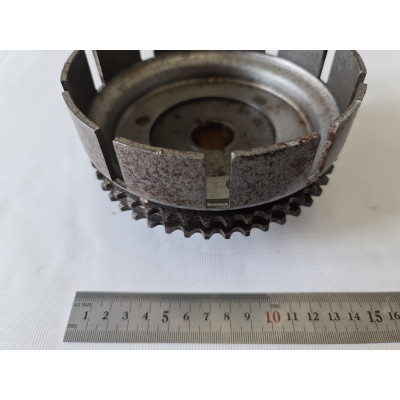 Корзина сцепления  JAWA 638