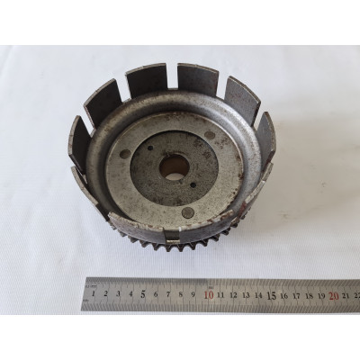 Корзина сцепления  JAWA 638