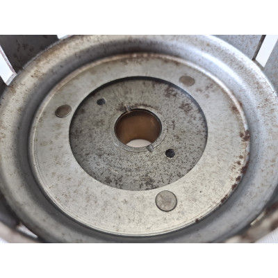 Корзина сцепления  JAWA 638