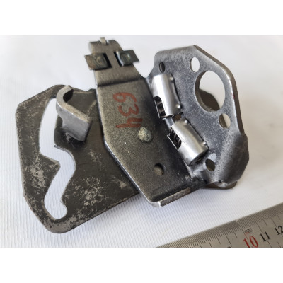 Кулиса JAWA 634\638\CZ