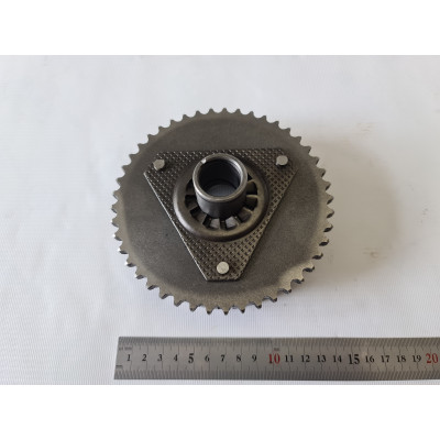 Корзина сцепления  JAWA 559\360