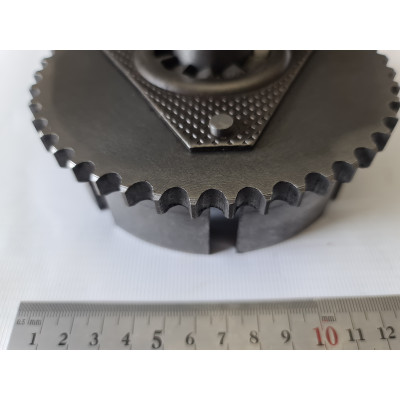 Корзина сцепления  JAWA 559\360