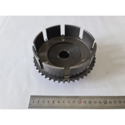 Корзина сцепления  JAWA 559\360