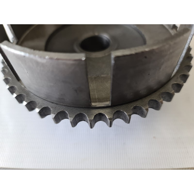 Корзина сцепления  JAWA 559\360