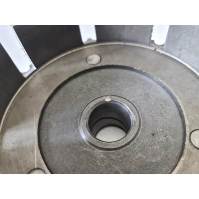 Корзина сцепления  JAWA 559\360