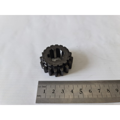 Шестерня кпп 16з JAWA 559\360