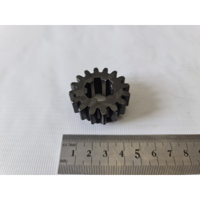 Шестерня кпп 16з JAWA 559\360