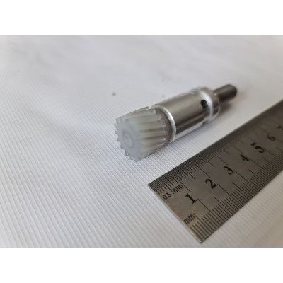 Привод спидометра 15з JAWA 634\638 CZ