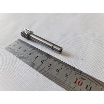 Червяк спидометра 12з JAWA 354\360