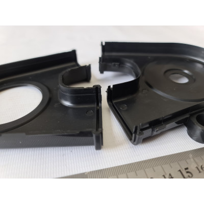 Кожух ведущей звезды JAWA 634\638 CZ