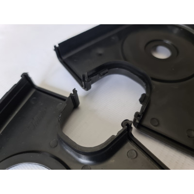 Кожух ведущей звезды JAWA 634\638 CZ