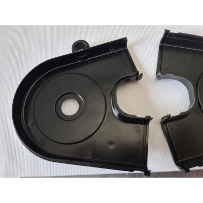 Кожух ведущей звезды JAWA 634\638 CZ