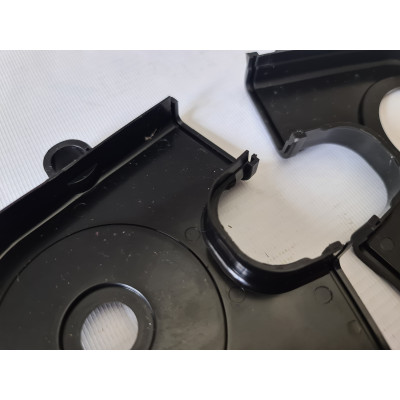 Кожух ведущей звезды JAWA 634\638 CZ