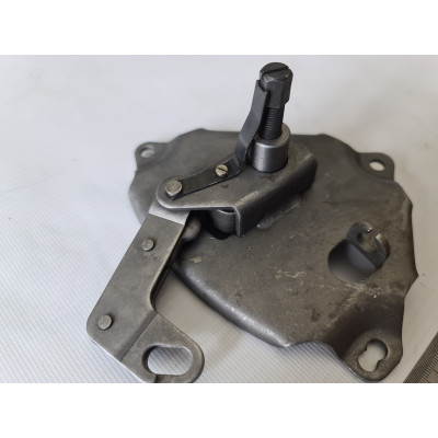 Полуавтомат сцепления JAWA 360\634\CZ