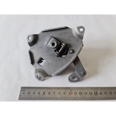 Полуавтомат сцепления JAWA 360\634\CZ