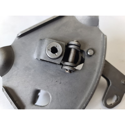 Полуавтомат сцепления JAWA 360\634\CZ