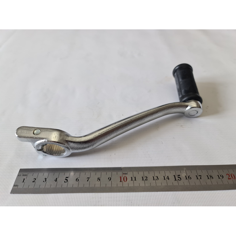 Кик стартер JAWA 634\638