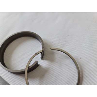 Кольца поршневые 4 ремонт 59.00 JAWA 638\640