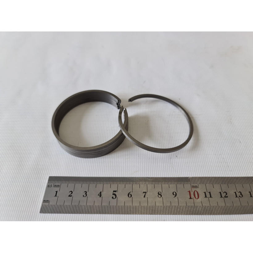 Кольца поршневые 6 ремонт 59.50 JAWA 360\634\CZ