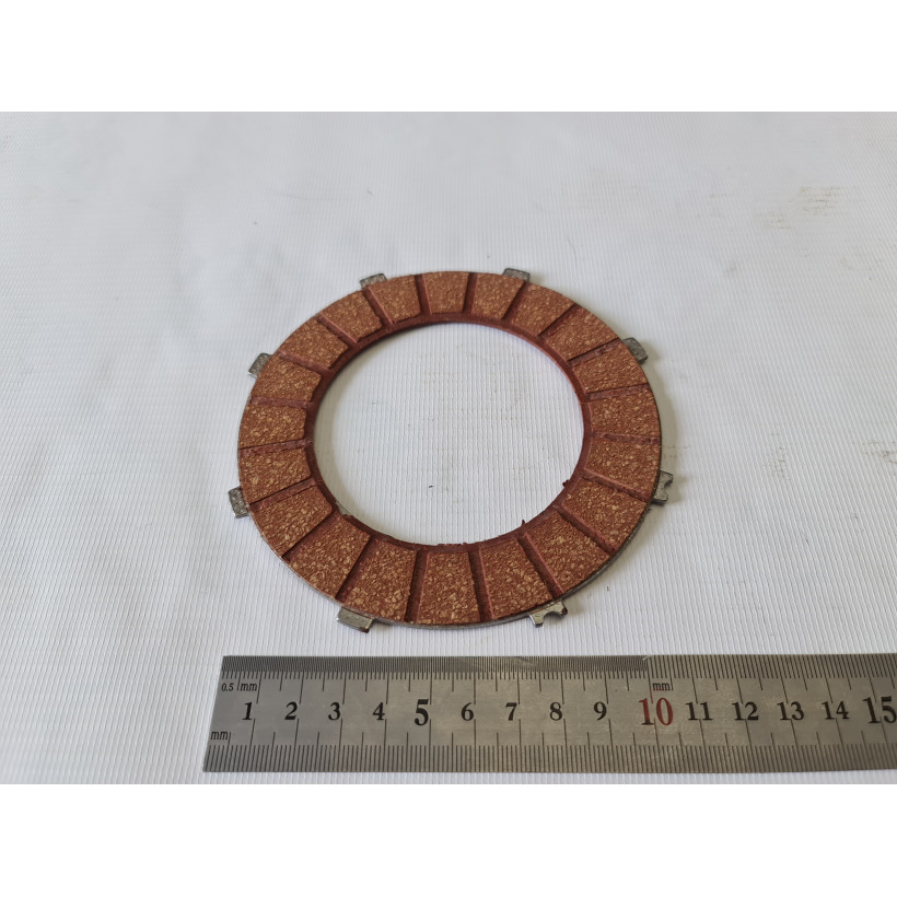 Диск сцепления ferrodo JAWA 360\634\CZ