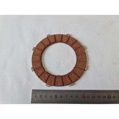 Диск сцепления ferrodo JAWA 360\634\CZ