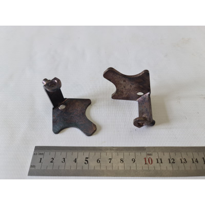 Вилка КПП JAWA(Ява) 559\360