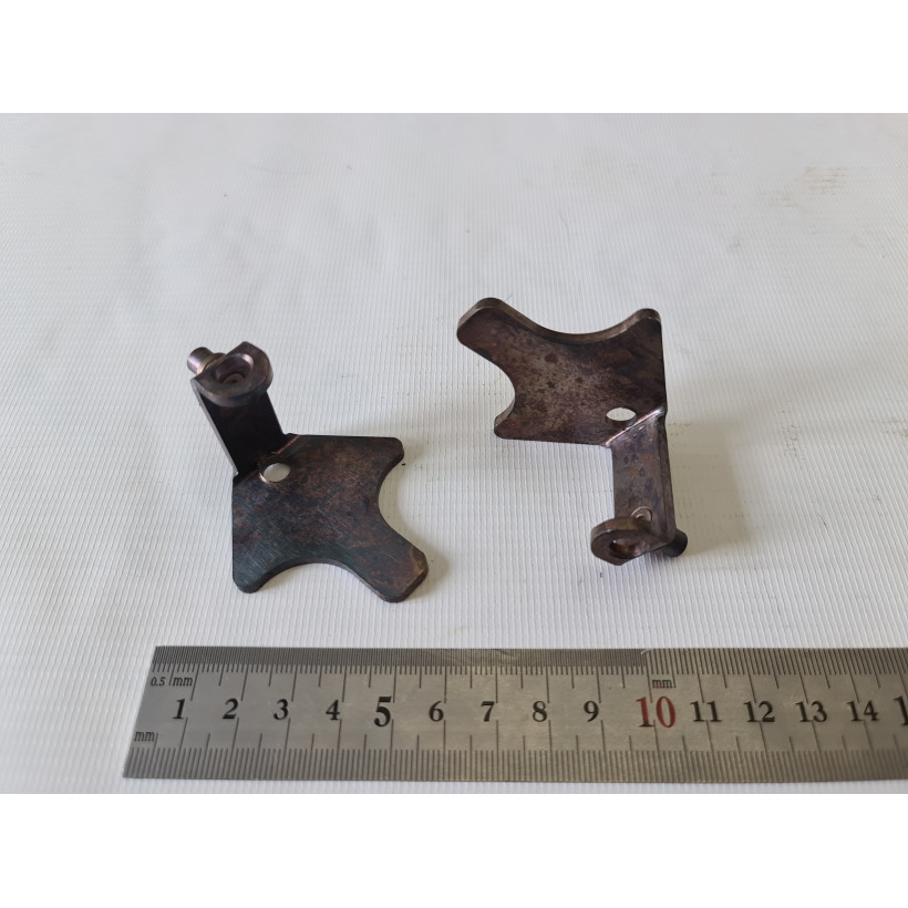 Вилка КПП JAWA(Ява) 559\360