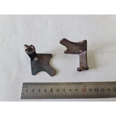 Вилка КПП JAWA(Ява) 559\360