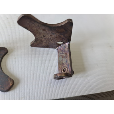 Вилка КПП JAWA(Ява) 559\360