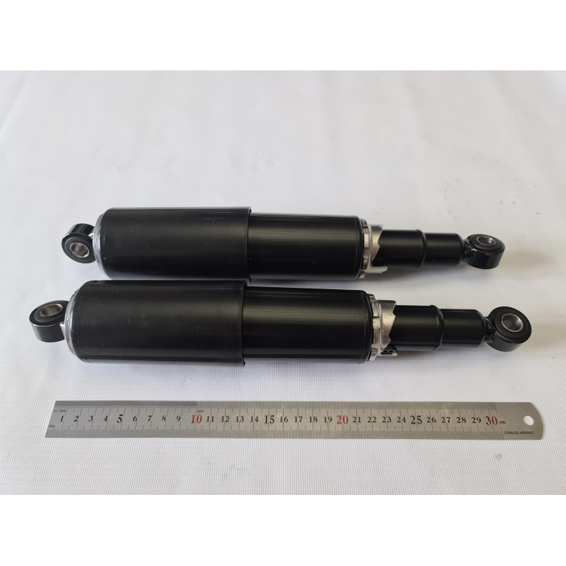 Амортизаторы JAWA 634\638 CZ 472