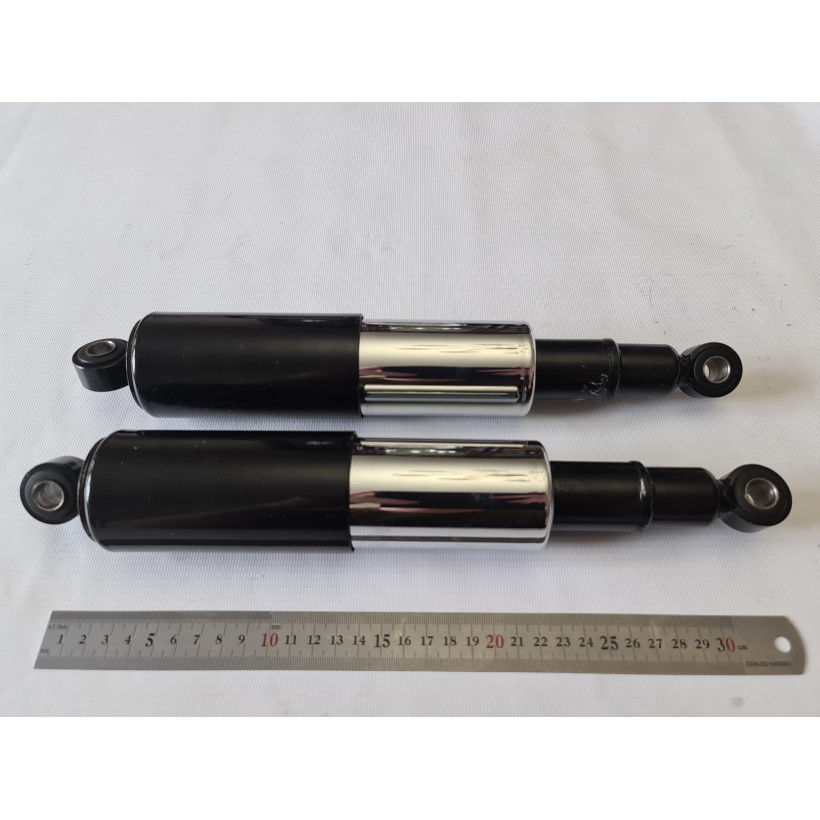 Амортизаторы JAWA 634\CZ 472