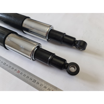 Амортизаторы JAWA 634\CZ 472