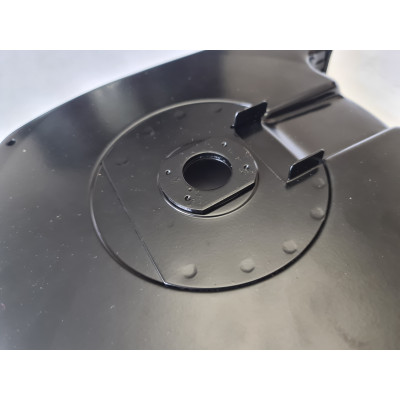 Кожух ведомой звезды JAWA 634\638 CZ