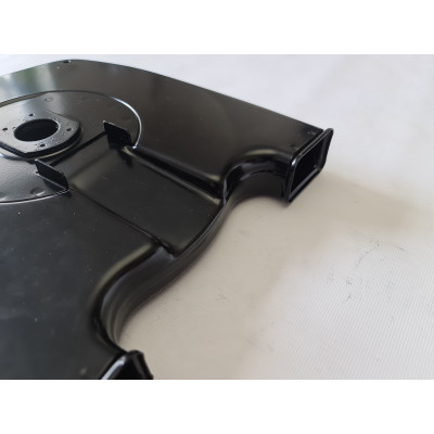 Кожух ведомой звезды JAWA 634\638 CZ