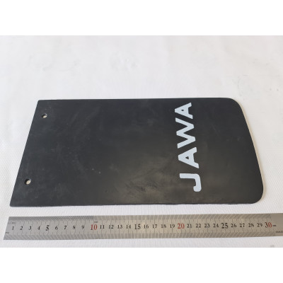 Брызговик JAWA