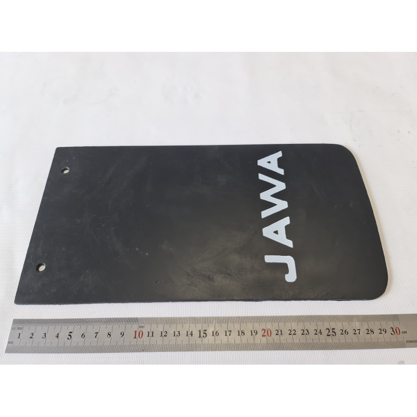 Брызговик JAWA