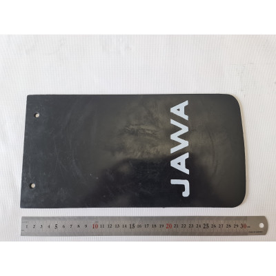 Брызговик JAWA